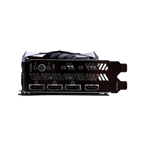 Colorful GeForce iGame RTX 3060 Advance OC V 12GB GDDR6 192-bit Gaming Graphics Card